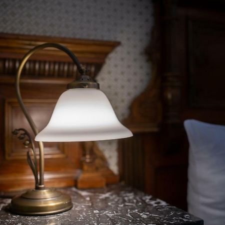 Hotel Villa Altenburg Pößneck Extérieur photo