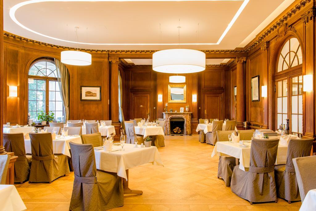 Hotel Villa Altenburg Pößneck Extérieur photo