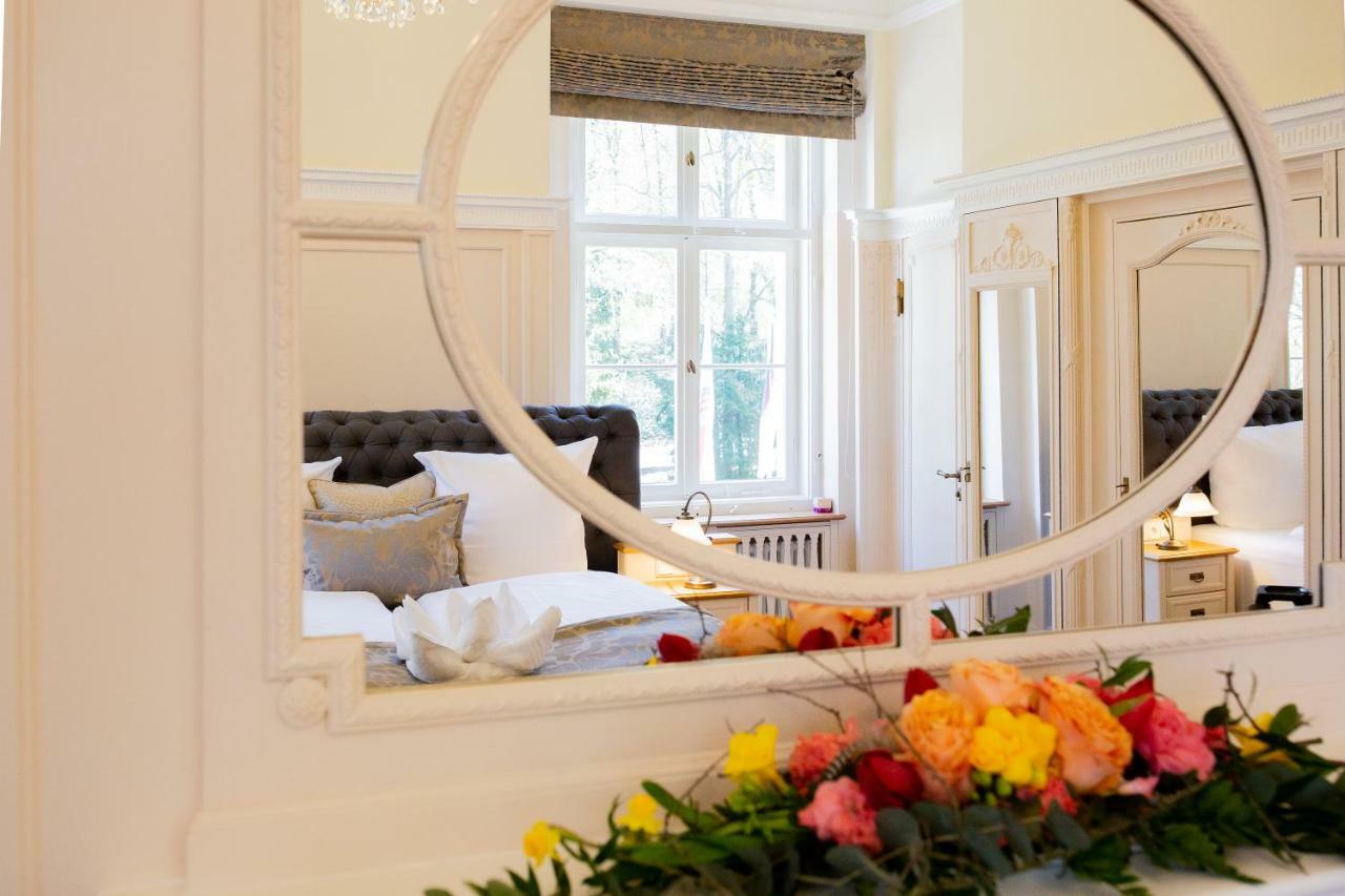 Hotel Villa Altenburg Pößneck Extérieur photo