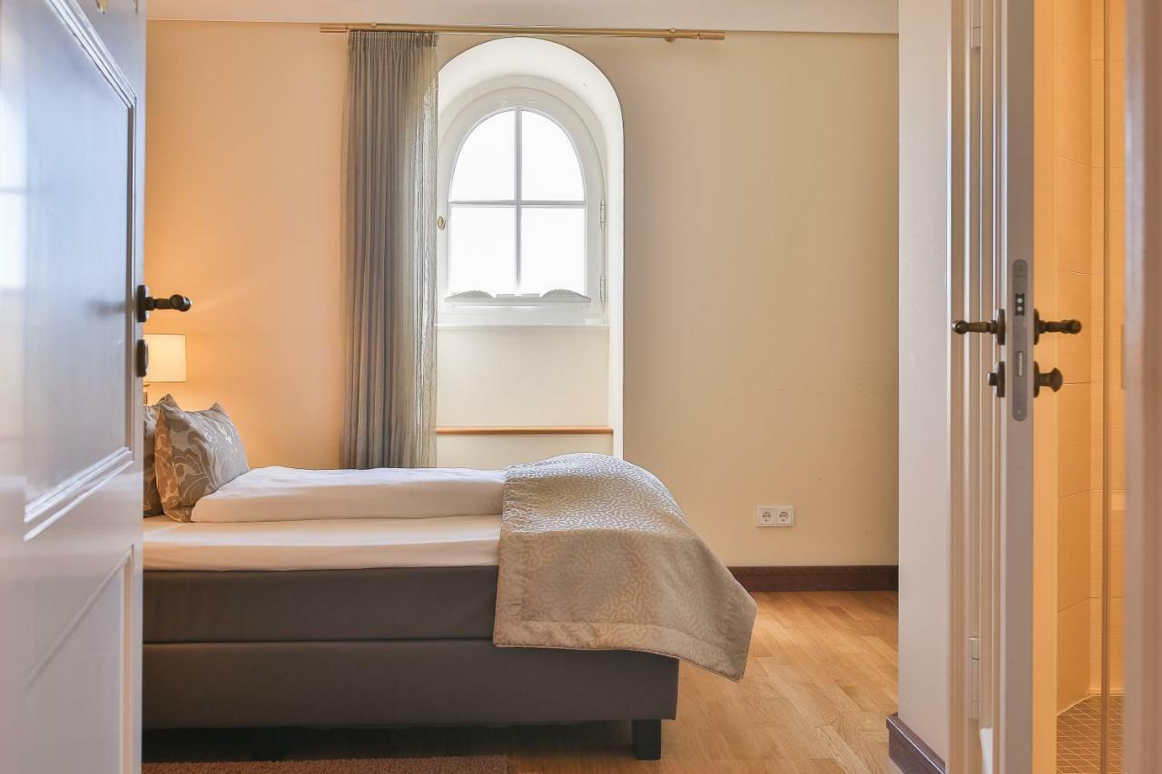 Hotel Villa Altenburg Pößneck Extérieur photo